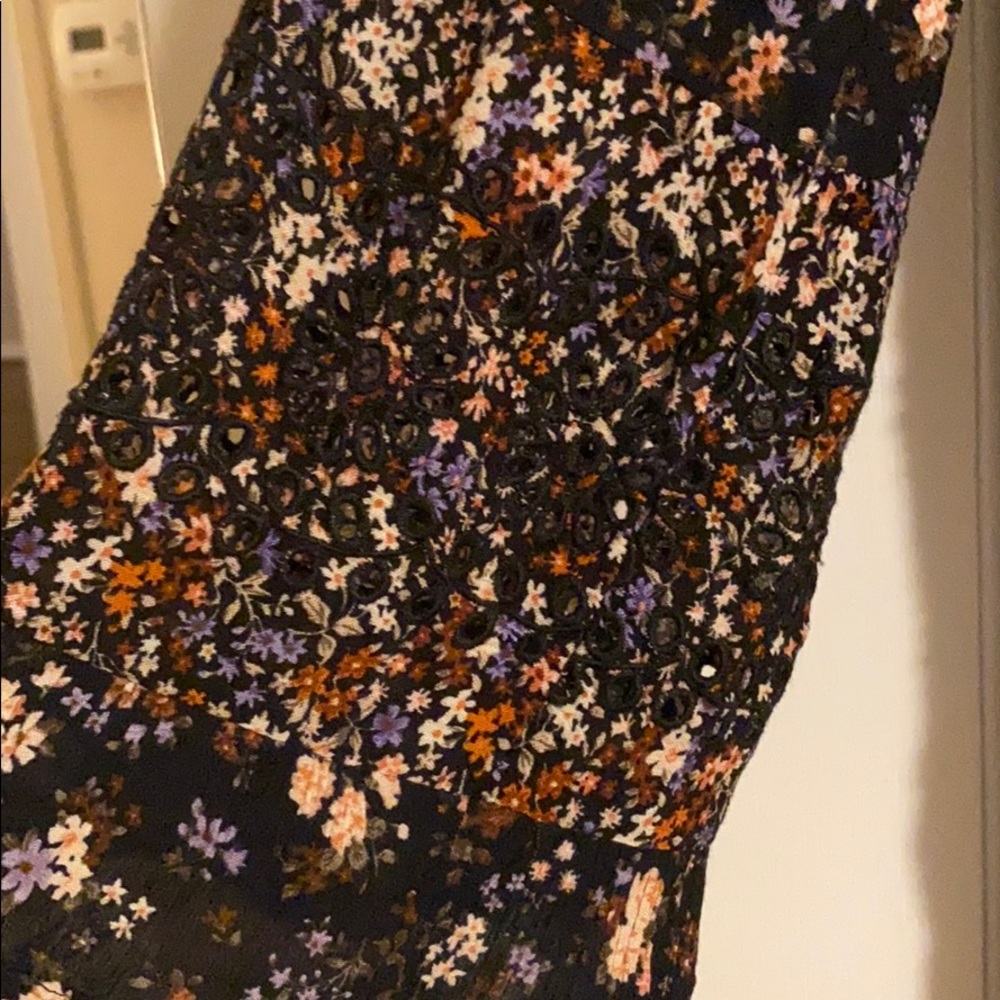 American Eagle Floral Dress - Picture 3 of 6
